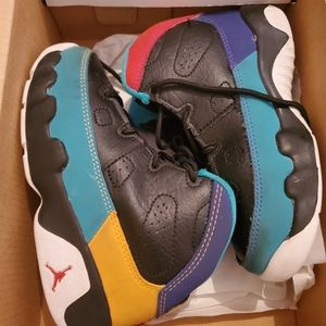 Boys 9c Jordan Retro